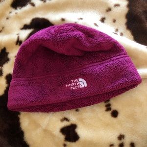 Women’s North Face Beanie